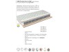 Матрас SON Pocket Cocos h22 зима/лето (180х200 см.)